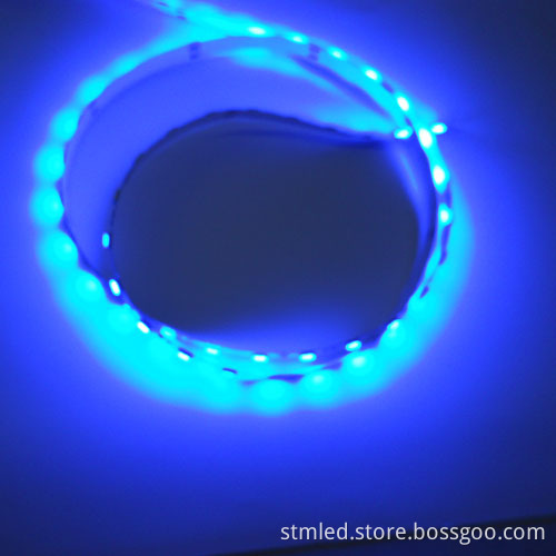 led soft strip manufacture